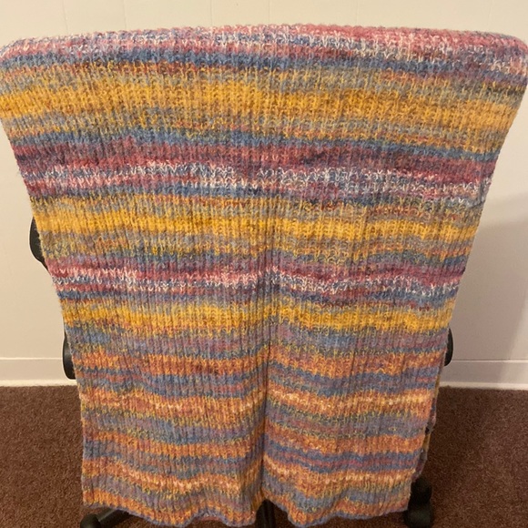 aerie Accessories - Aerie blanket scarf